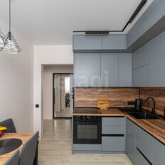 Квартира 40,6 м², 1-комнатная - изображение 2