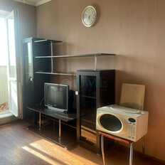 Квартира 24 м², студия - изображение 3