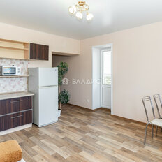 Квартира 62,2 м², 2-комнатная - изображение 2