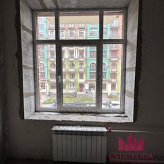 Квартира 38 м², 1-комнатная - изображение 2