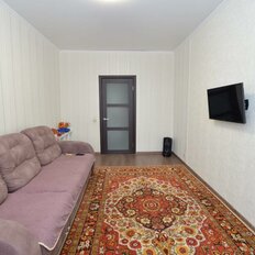 Квартира 61,8 м², 2-комнатная - изображение 3
