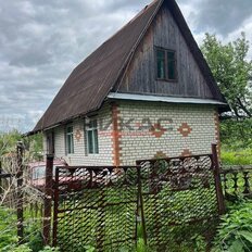 дом + 8,6 сотки, участок - изображение 1
