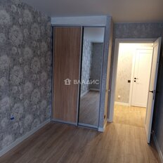 Квартира 62,7 м², 3-комнатная - изображение 4