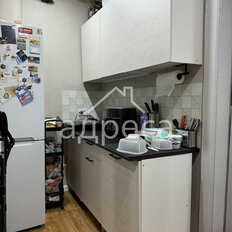 Квартира 25,2 м², студия - изображение 3