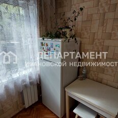 Квартира 32,1 м², 1-комнатная - изображение 3