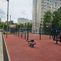 Квартира 39 м², 1-комнатная - изображение 3