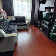Квартира 48,4 м², 2-комнатная - изображение 5