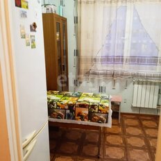 Квартира 35 м², 1-комнатная - изображение 1