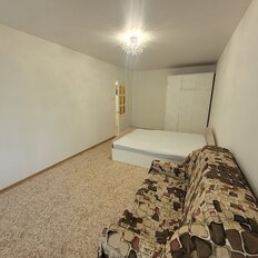 Квартира 36 м², 1-комнатная - изображение 4