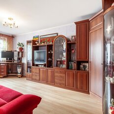 Квартира 65 м², 3-комнатная - изображение 1