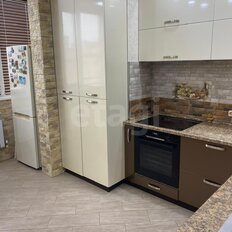 Квартира 41 м², 1-комнатная - изображение 2