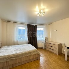 Квартира 30 м², студия - изображение 4