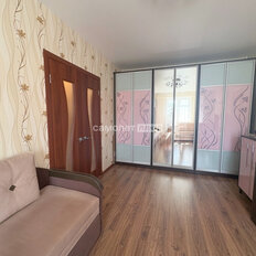 Квартира 34,4 м², 1-комнатная - изображение 4