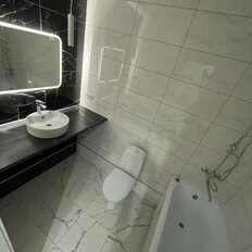Квартира 36,2 м², 1-комнатная - изображение 2