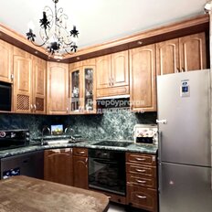 Квартира 54,8 м², 2-комнатная - изображение 2