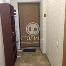 Квартира 49 м², 1-комнатная - изображение 4