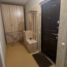 Квартира 30 м², 1-комнатная - изображение 1