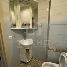 Квартира 26,4 м², студия - изображение 5