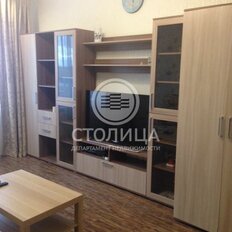 Квартира 49 м², 1-комнатная - изображение 3