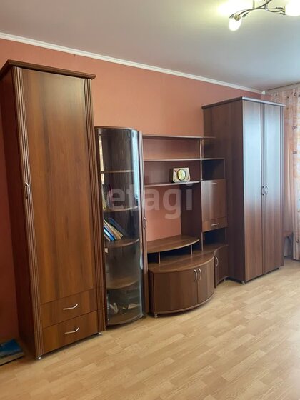 72,6 м², 3-комнатная квартира 8 500 000 ₽ - изображение 34