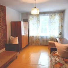 Квартира 47,4 м², 2-комнатная - изображение 1