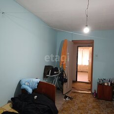 Квартира 69,6 м², 3-комнатная - изображение 4