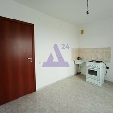 Квартира 35 м², 1-комнатная - изображение 5