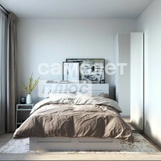 Квартира 53,2 м², 2-комнатная - изображение 2