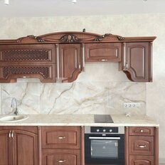Квартира 45 м², студия - изображение 1