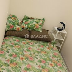 Квартира 10 м², студия - изображение 2