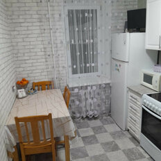 Квартира 46,7 м², 2-комнатная - изображение 4