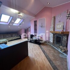 Квартира 240 м², 6-комнатная - изображение 4