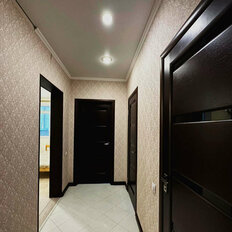 Квартира 57 м², 2-комнатная - изображение 4