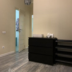Квартира 40 м², 1-комнатная - изображение 3