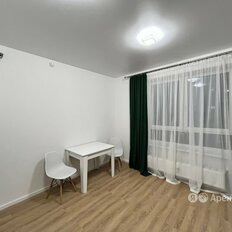 Квартира 24,2 м², студия - изображение 2