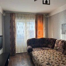 Квартира 32,7 м², 1-комнатная - изображение 1