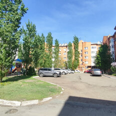 Квартира 100,5 м², 3-комнатная - изображение 3