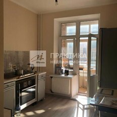 Квартира 33 м², 1-комнатная - изображение 2