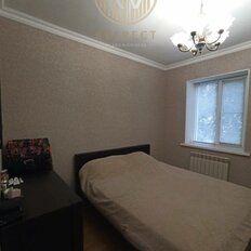 Квартира 87 м², 3-комнатная - изображение 3