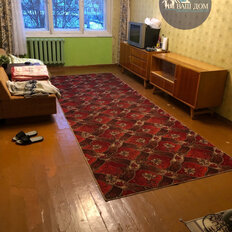 Квартира 48,5 м², 2-комнатная - изображение 3