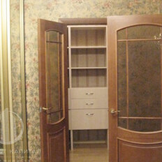 Квартира 50 м², 1-комнатная - изображение 5