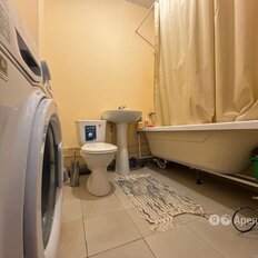 Квартира 38 м², 1-комнатная - изображение 3