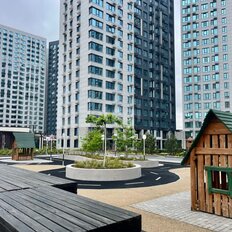 Квартира 33 м², 1-комнатная - изображение 5