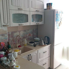 Квартира 34,2 м², 1-комнатная - изображение 4
