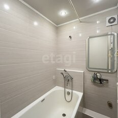 Квартира 42,2 м², 2-комнатная - изображение 3