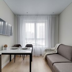 Квартира 43 м², 2-комнатная - изображение 4