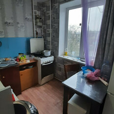 Квартира 33,2 м², 1-комнатная - изображение 3