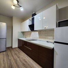 Квартира 36,5 м², студия - изображение 5