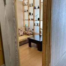 Квартира 28,6 м², 1-комнатная - изображение 2