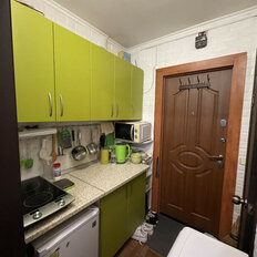 Квартира 12 м², студия - изображение 5